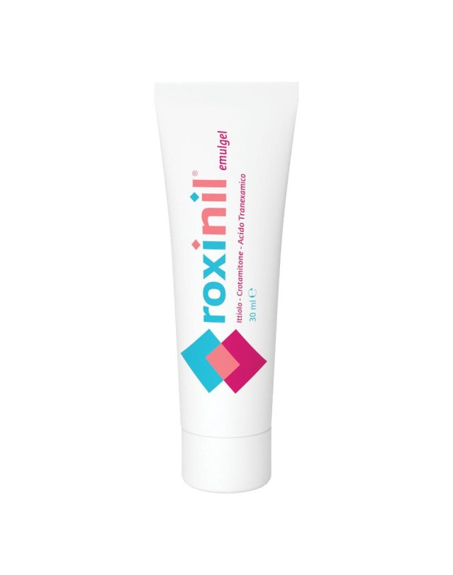 ROXINIL Emulgel 30ml