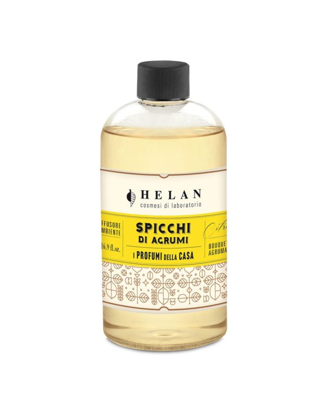 PROFUMI CASA SPIC AGR RICAR