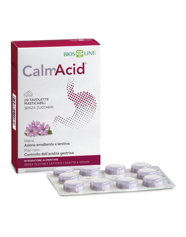 CALMACID 40TAV MASTICABILI