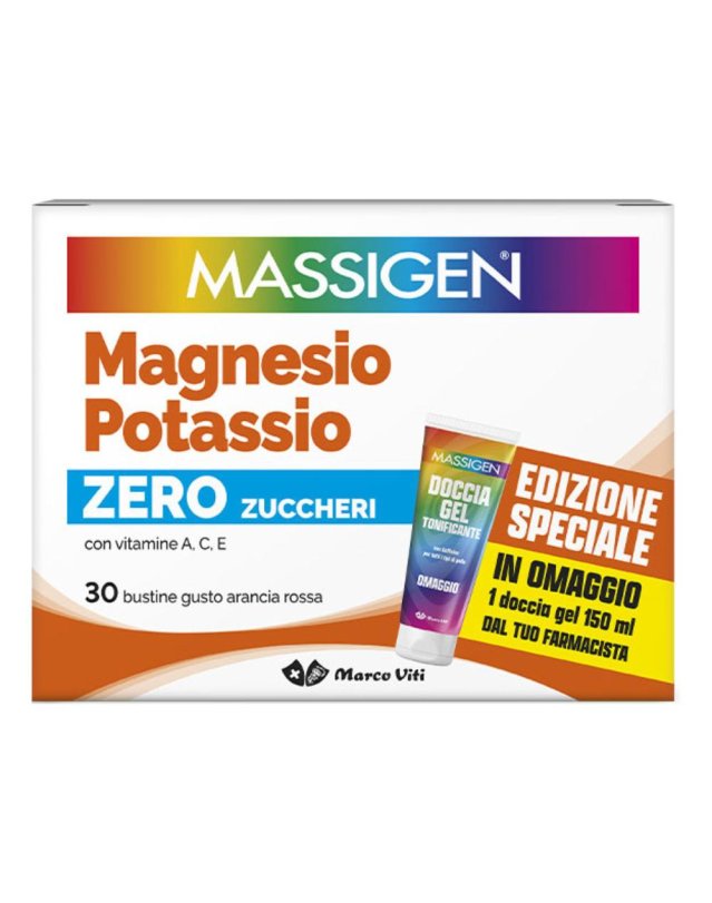 MASSIGEN MG+K*S/Z 24+6 Bust.4g