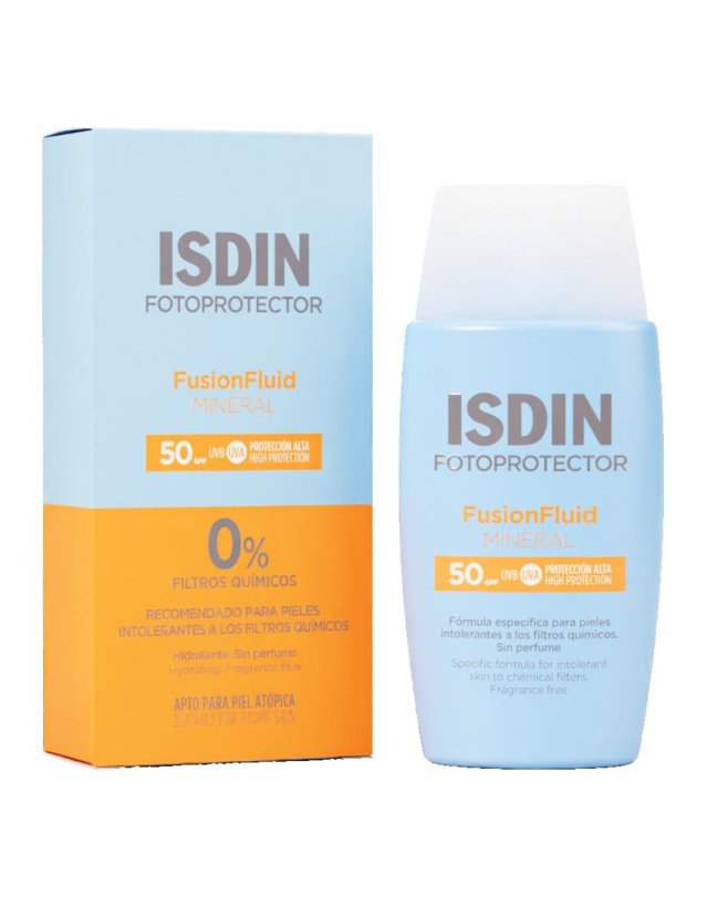 FOTOPROT.Fusion Fluid Min.fp50