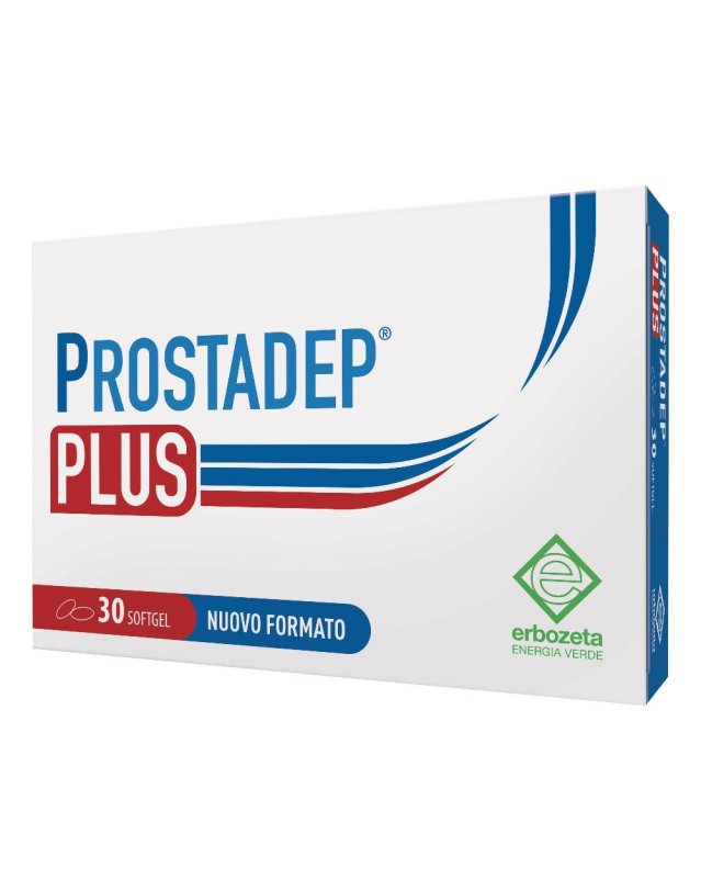 PROSTADEP PLUS 30SOFTGEL
