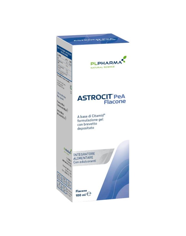 ASTROCIT PEA 100ml