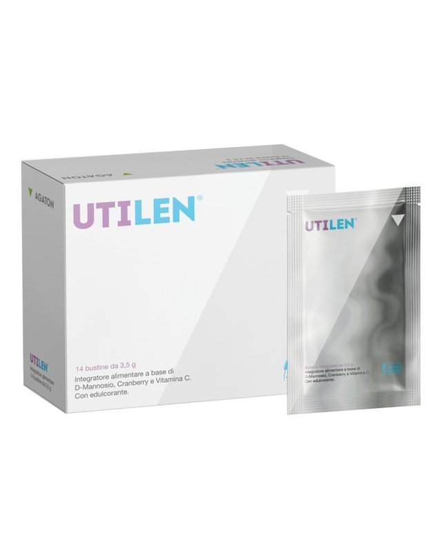 UTILEN 14 Bust.