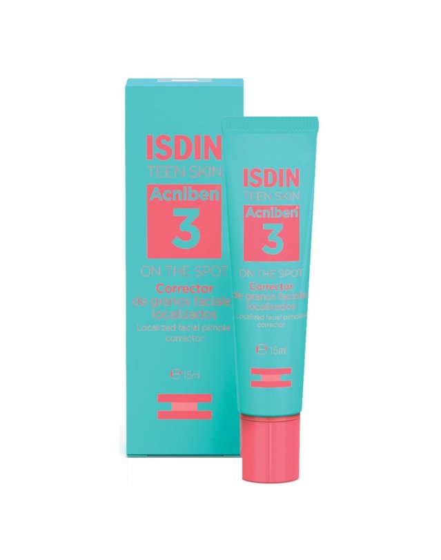 ACNIBEN On The Spot 15ml