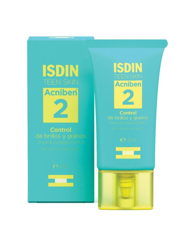 ACNIBEN Facial Cream 40ml