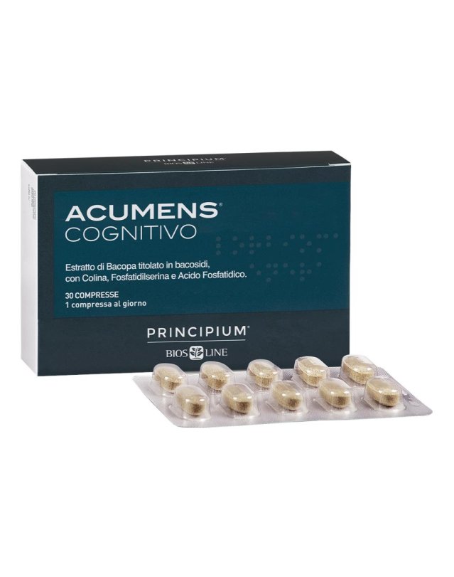 PRINCIPIUM Acumens Cogn.30 Cpr