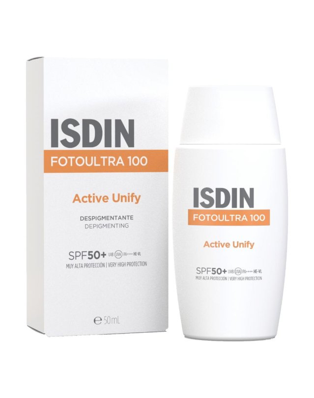FOTOULTRA 100 Active Unifi 50+