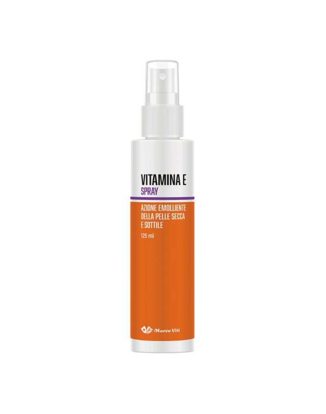 VITI Vitam.E Spray 125ml