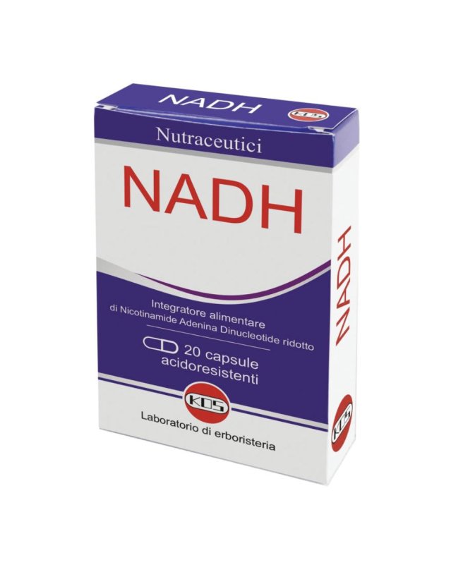 NADH 20Cps