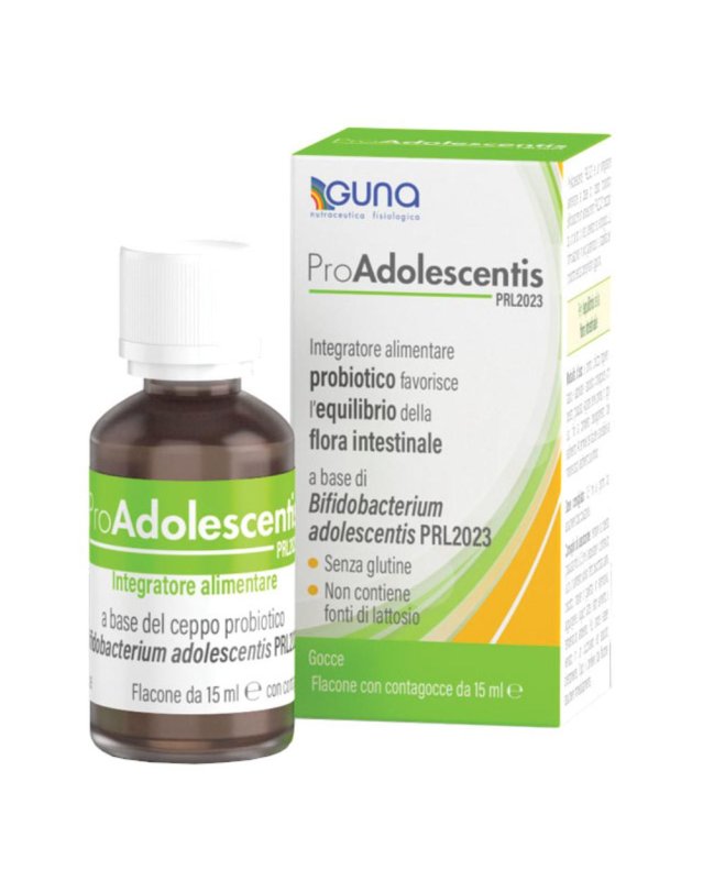 PROADOLESCENTIS PRL2023 15ML