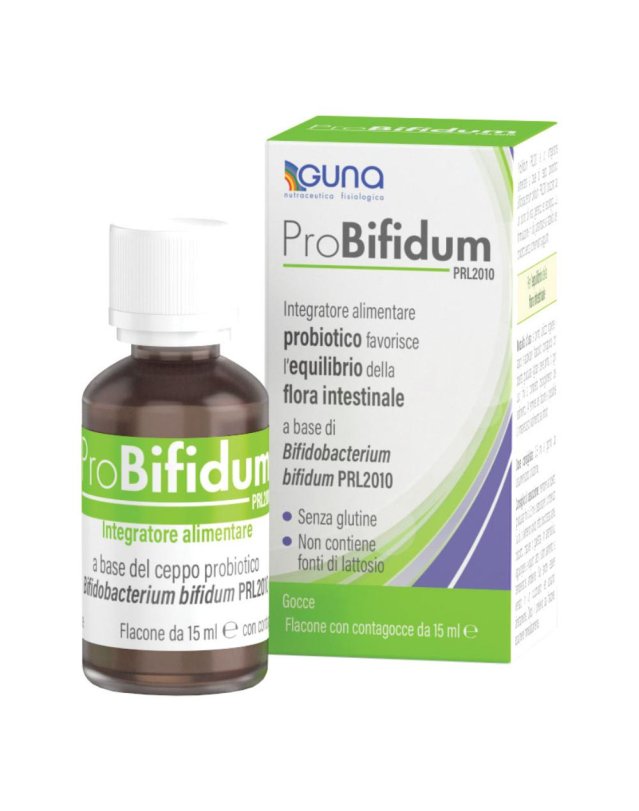 PROBIFIDUM PRL2010 15ML