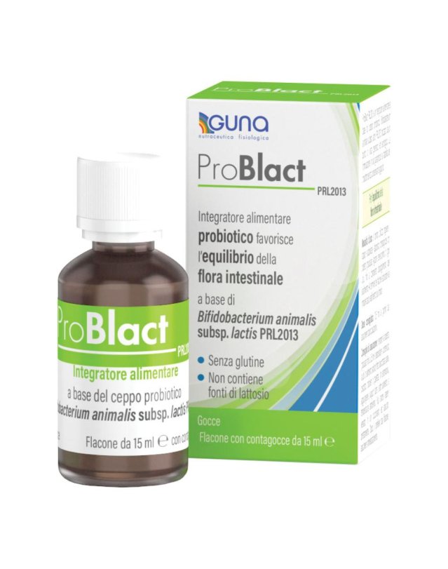 PROBLACT PRL2013 15ML