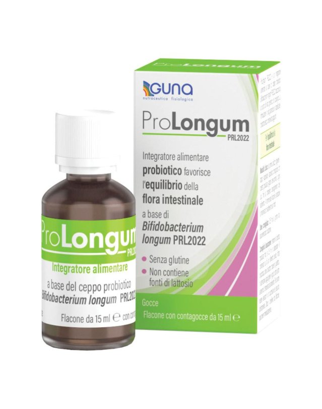 PROLONGUM PRL2022 15ML