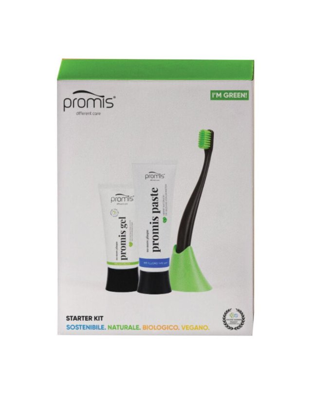 PROMIS STARTER KIT