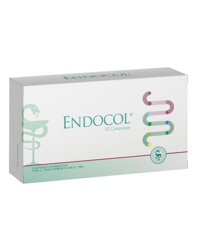 ENDOCOL 30 Cpr
