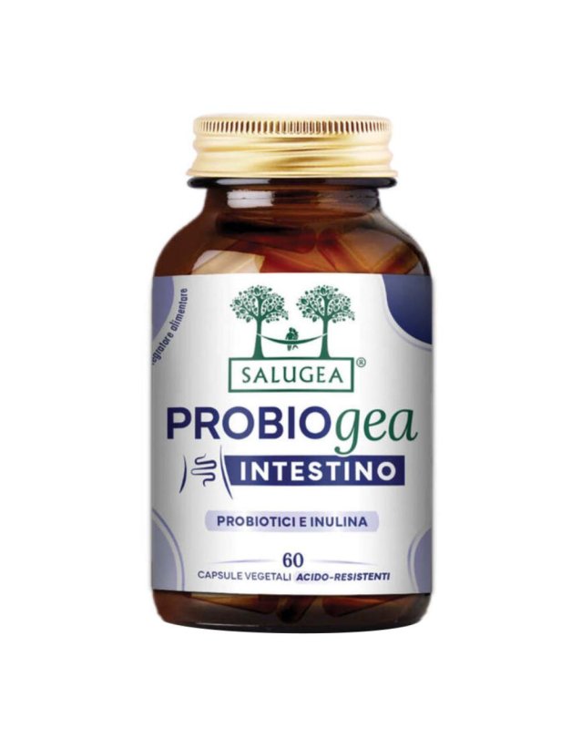 PROBIOGEA INTESTINO SALUGEA