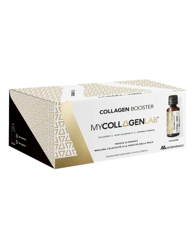 MYCOLLAGENLAB COLLAGEN C S14FL