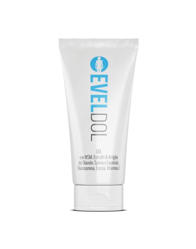 EVELDOL Gel 200ml