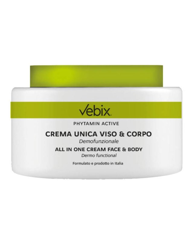 PHYTAMIN ACT CREMA UNICA 300ML