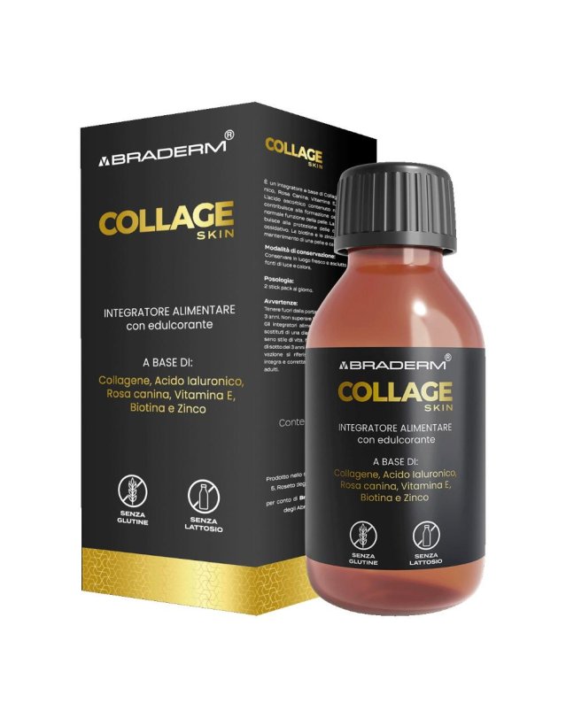 COLLAGE SKIN 450ML