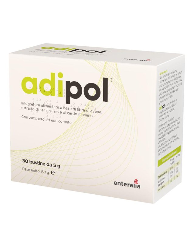 ADIPOL 30 Bust.