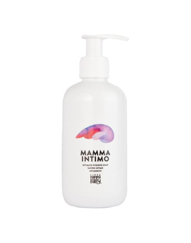 MAMMABABY Intimo 250ml