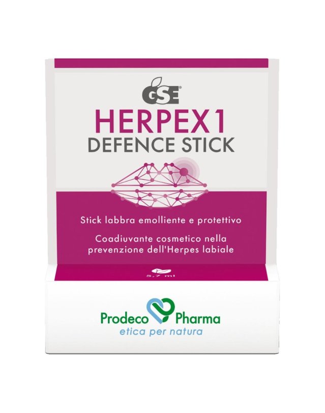 GSE Herpex 1 Stick 5,7ml