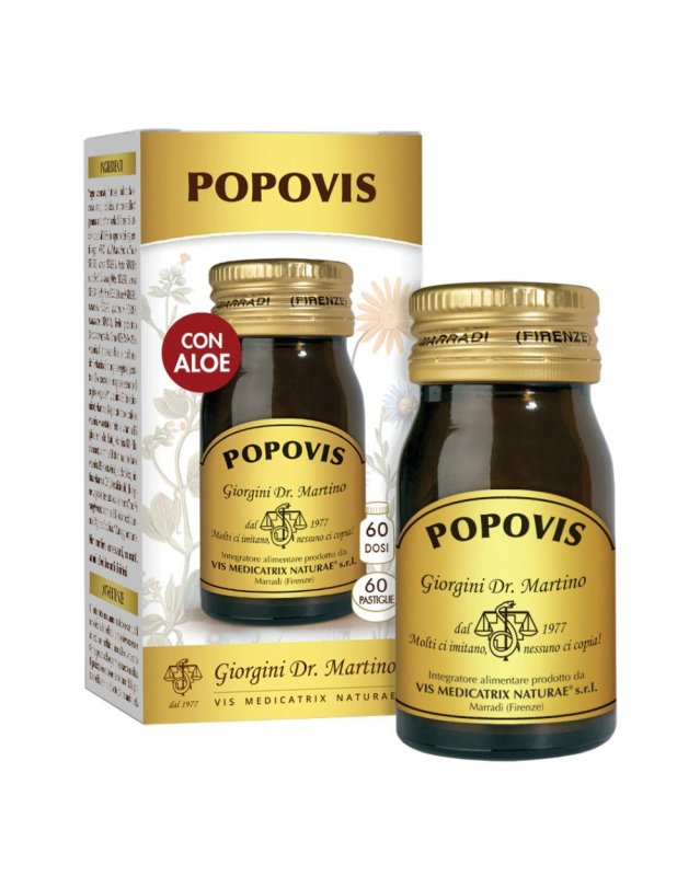 POPOVIS Past.30g