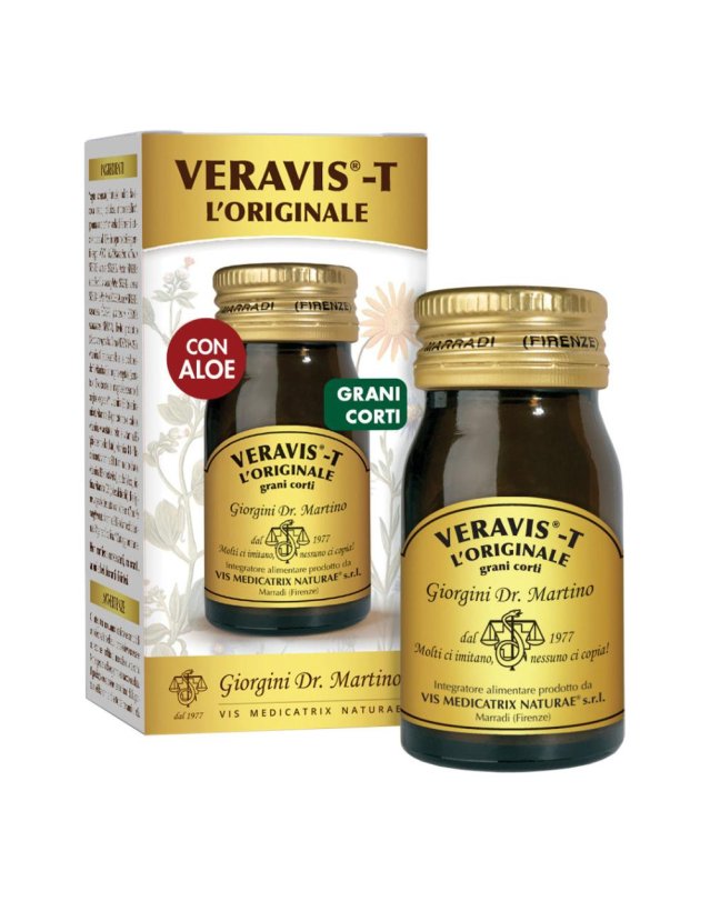 VERAVIS-T Orig.Grani Corti 30g