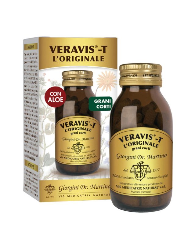 VERAVIS-T Orig.Grani Corti 90g