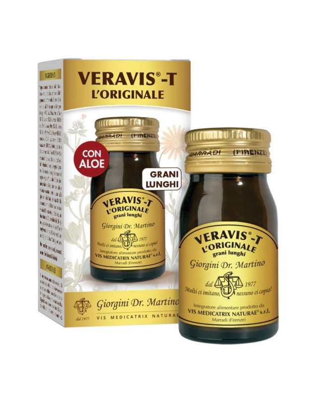 VERAVIS-T Orig.Grani Lunghi30g