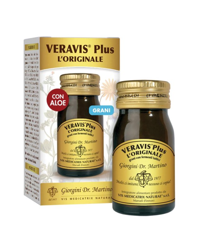 VERAVIS Plus Orig.Grani 30g