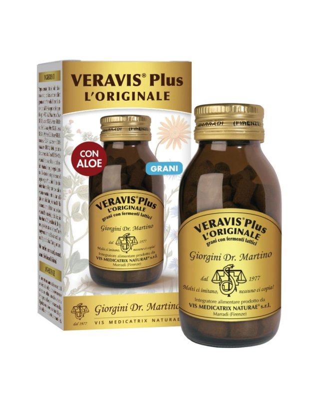 VERAVIS Plus Orig.Grani 90g