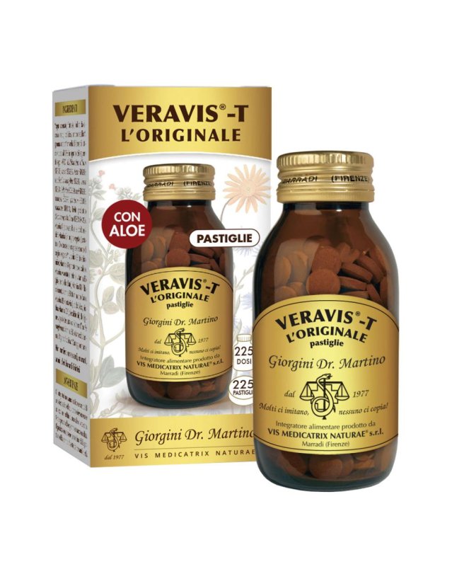 VERAVIS-T Orig.Past.90g