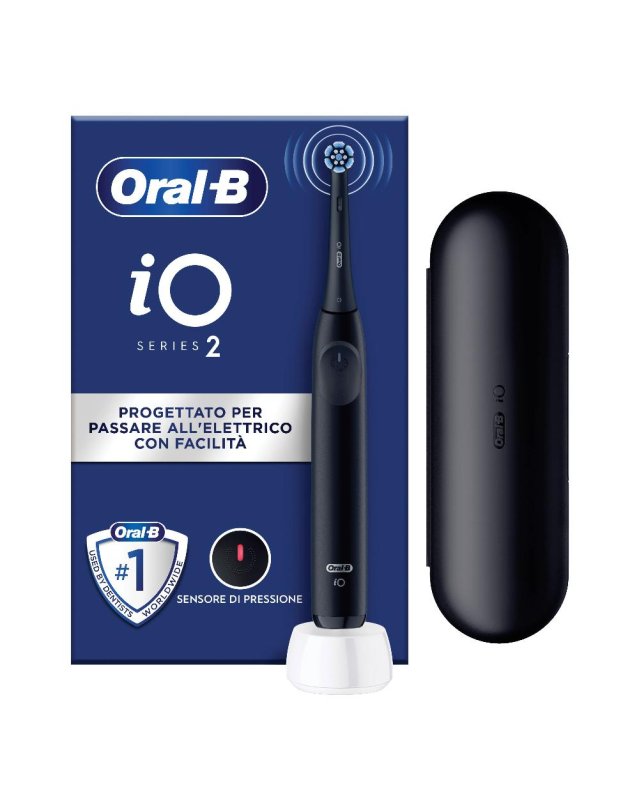 ORAL-B IO 2 PW Night Ne+Case