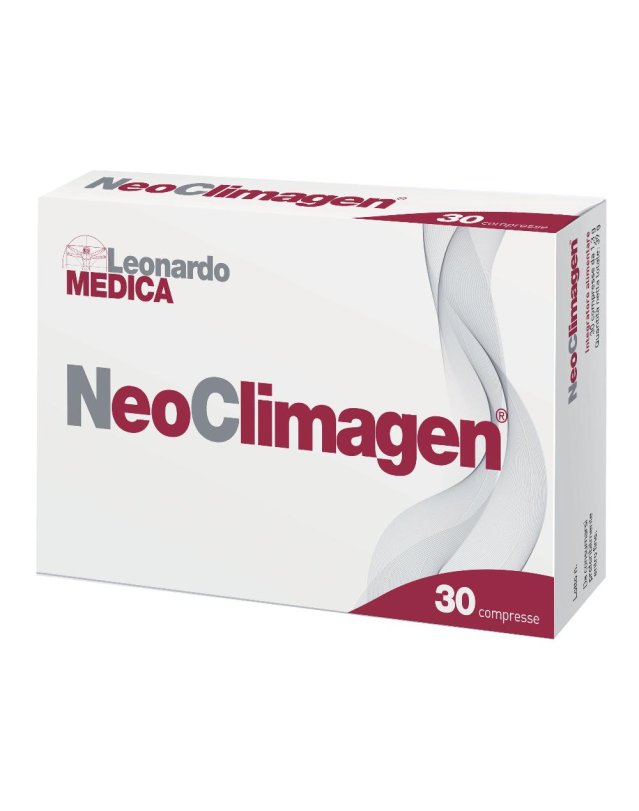 NEOCLIMAGEN 30Cpr