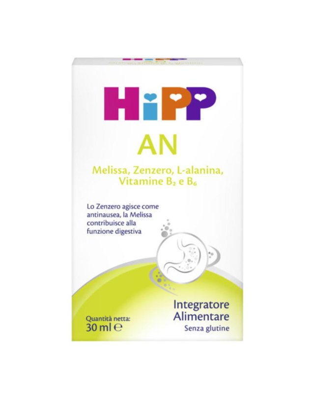 HIPP AN 30ML
