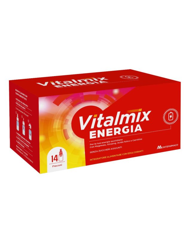 VITALMIX ENERGIA 14FL