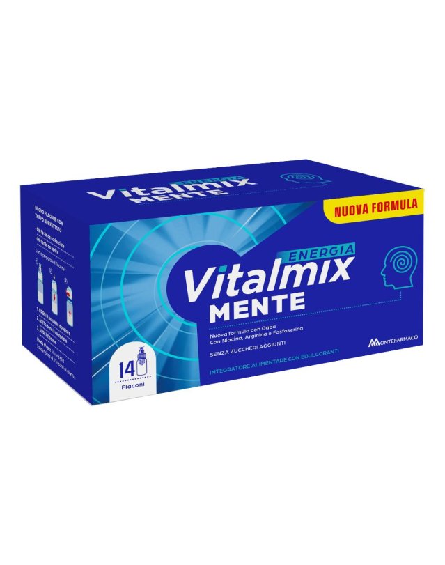 VITALMIX MENTE 14FL