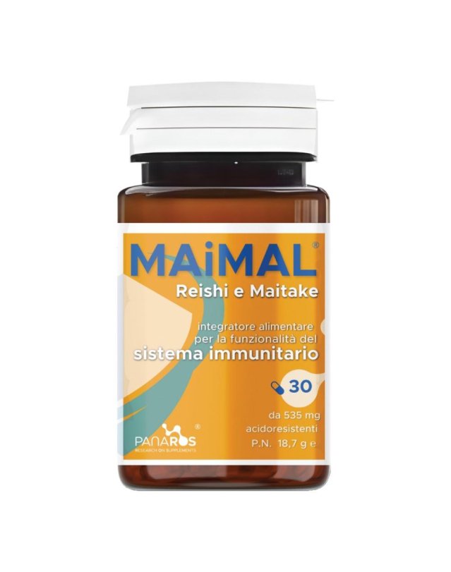 MAIMAL 30CPS PANAROS