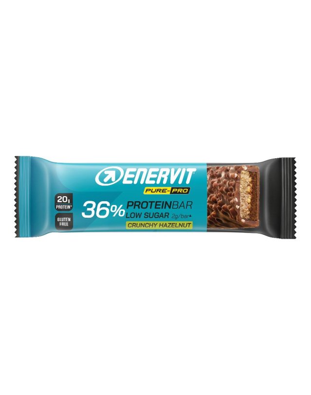ENERVIT PP BARR.36% HAZELN.55G