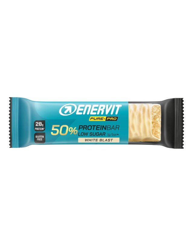 ENERVIT PP BARR.50% WHITE 55G