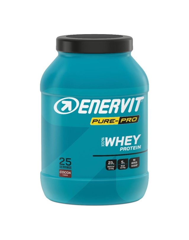 ENERVIT PP PROTEIN WHEY CACAO