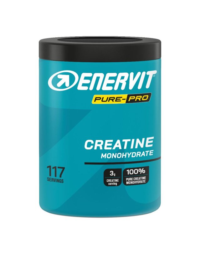 ENERVIT PP CREATINA 100% 400G