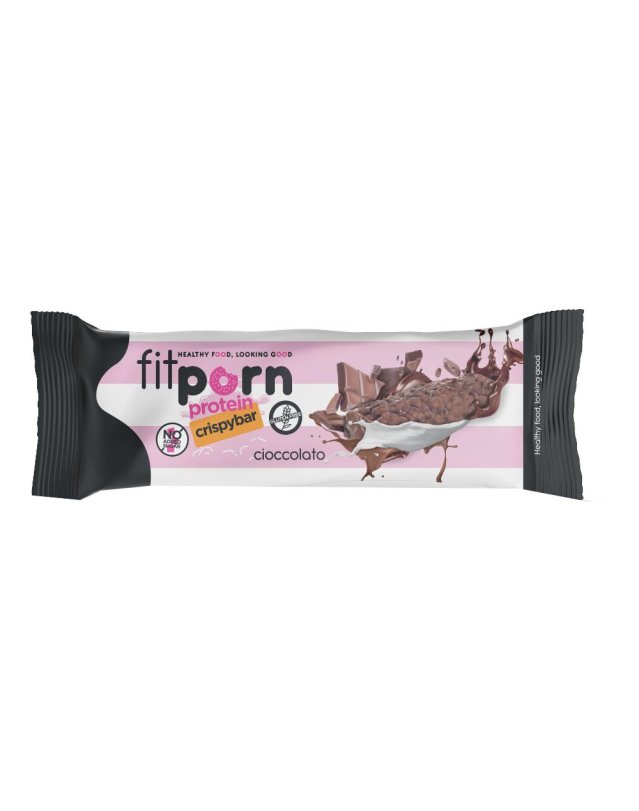 PROTEIN CREAMYBAR AL GUSTO NOCCIUTELLA - 45G