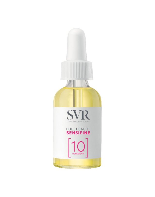 SENSIFINE Huile De Nuit 30ml