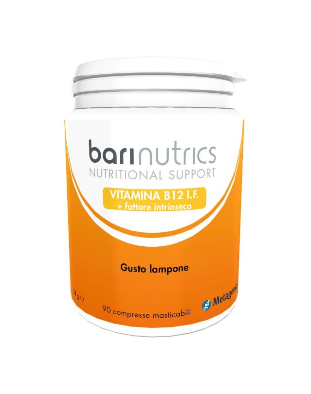 BARINUTRICS VITAMINE B12IF ITA