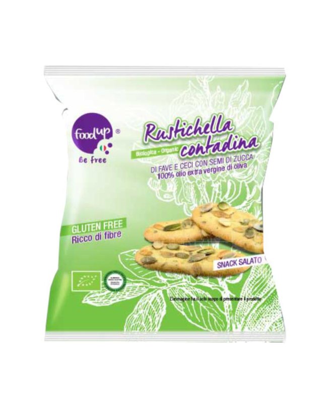 RUSTICHELLA Contad.Fave/Ceci