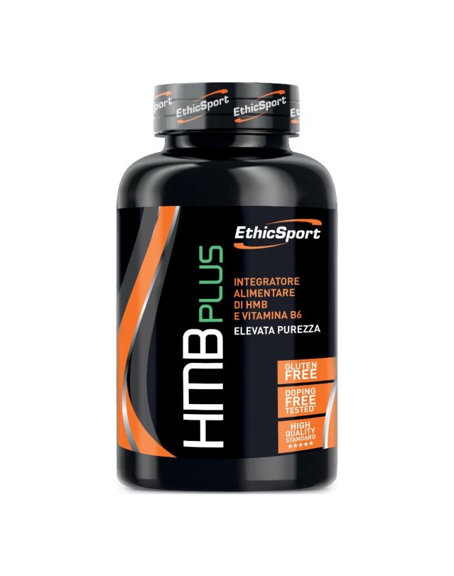 HMB PLUS COMPRESSE ETICHSPORT